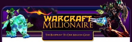Warcraft Millionaire.